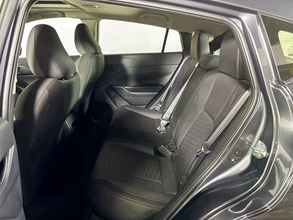 New 2026 MAGNETITE GRAY METALLIC Subaru Sport image 20