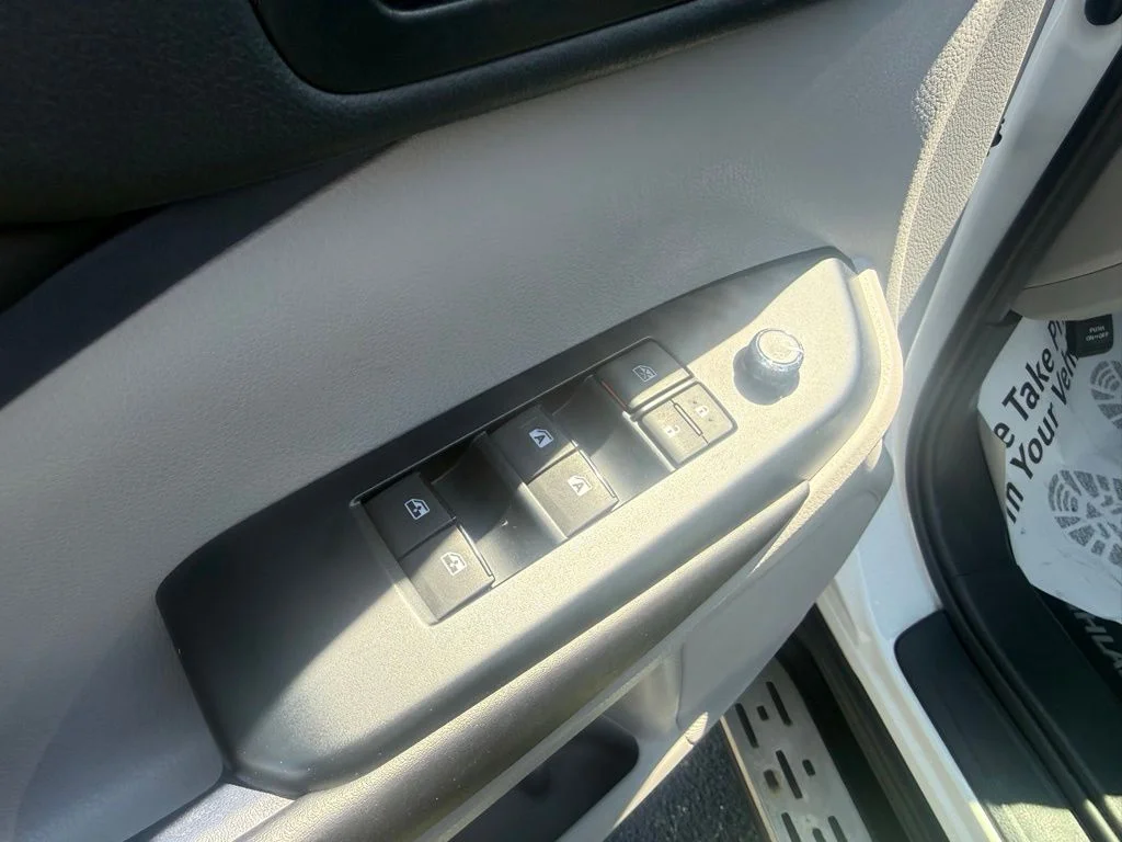 Certified Used 2019 Blizzard Pearl Toyota XLE image 11