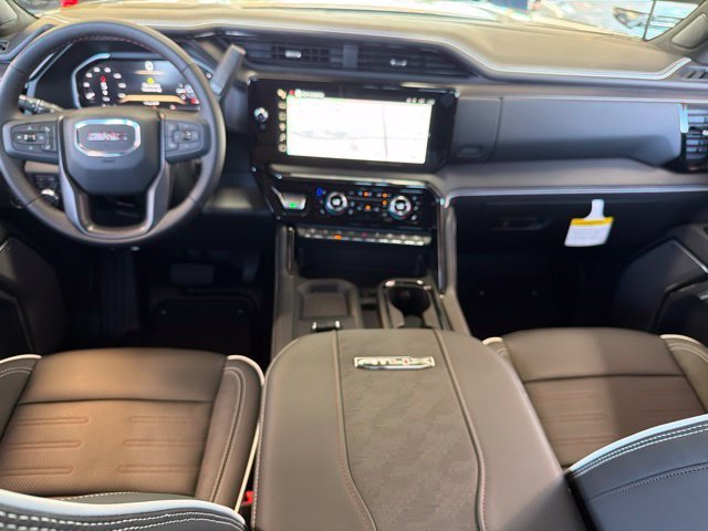 2026 GMC Sierra 2500HD AT4X - Photo 20