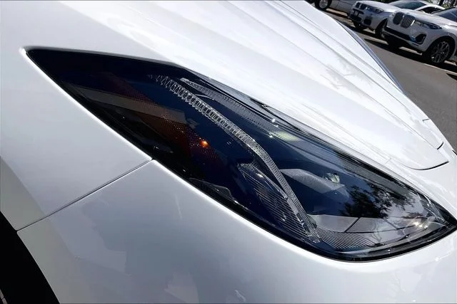 2022 Chevrolet Corvette 3LT - Photo 24