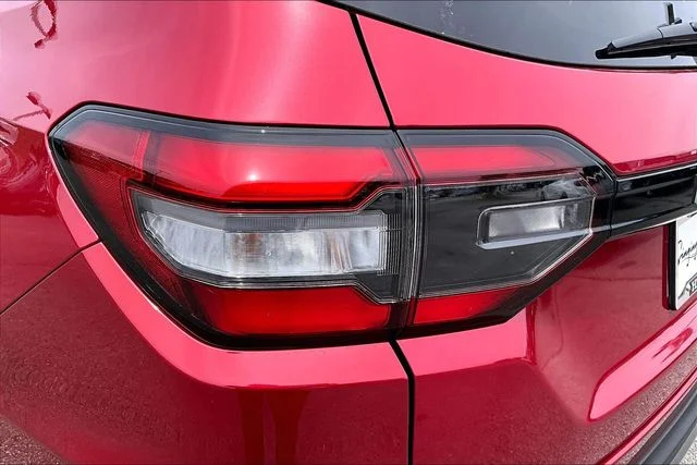 New 2026 Honda Pilot EX-L 4D Sport Utility