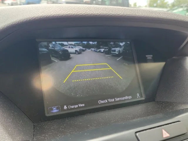 2020 Acura MDX Technology Package - Photo 35