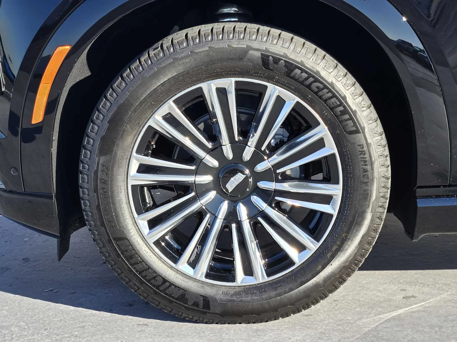 2026 Cadillac Escalade IQL Sport - Photo 7