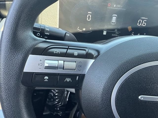 2025 Hyundai Tucson SEL - Photo 31