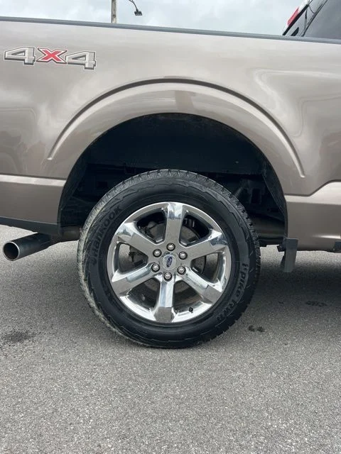 Used 2021 Gray Ford XLT image 29