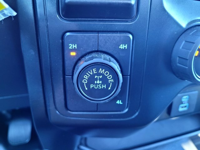 Certified Used 2024 Gray Ford XL image 18