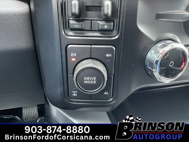 New 2026 Oxford White Ford F-350® Lariat® image 42