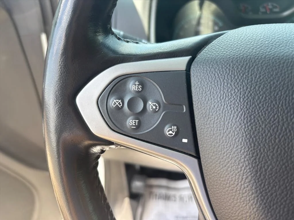 Used 2019 White Chevrolet ZR2 image 15