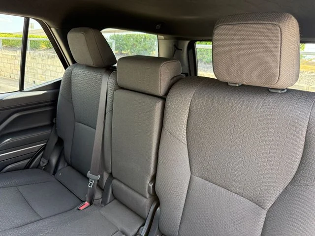Certified Used 2026 UNDERGROUND Toyota SR5 image 30