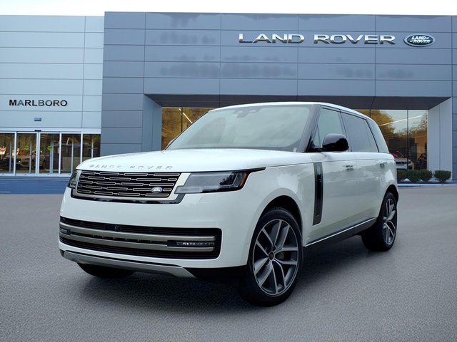 2027 Land Rover Range Rover SE LWB