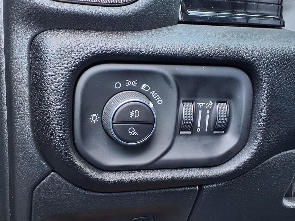 2026 RAM 1500 Rebel - Photo 21
