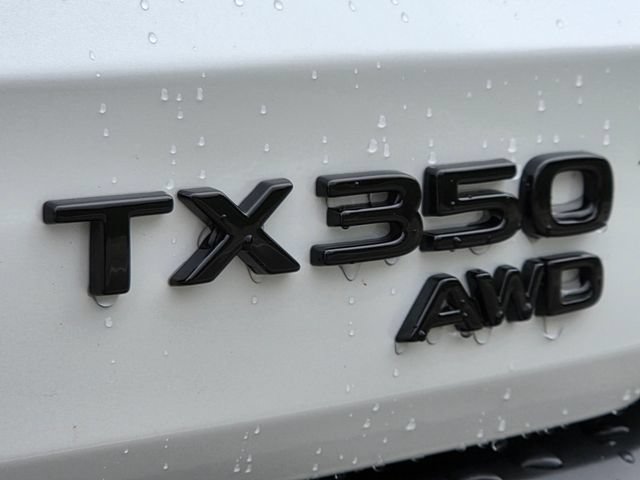 New 2026 Wind Chill Pearl Lexus PREMIUM AWD image 8