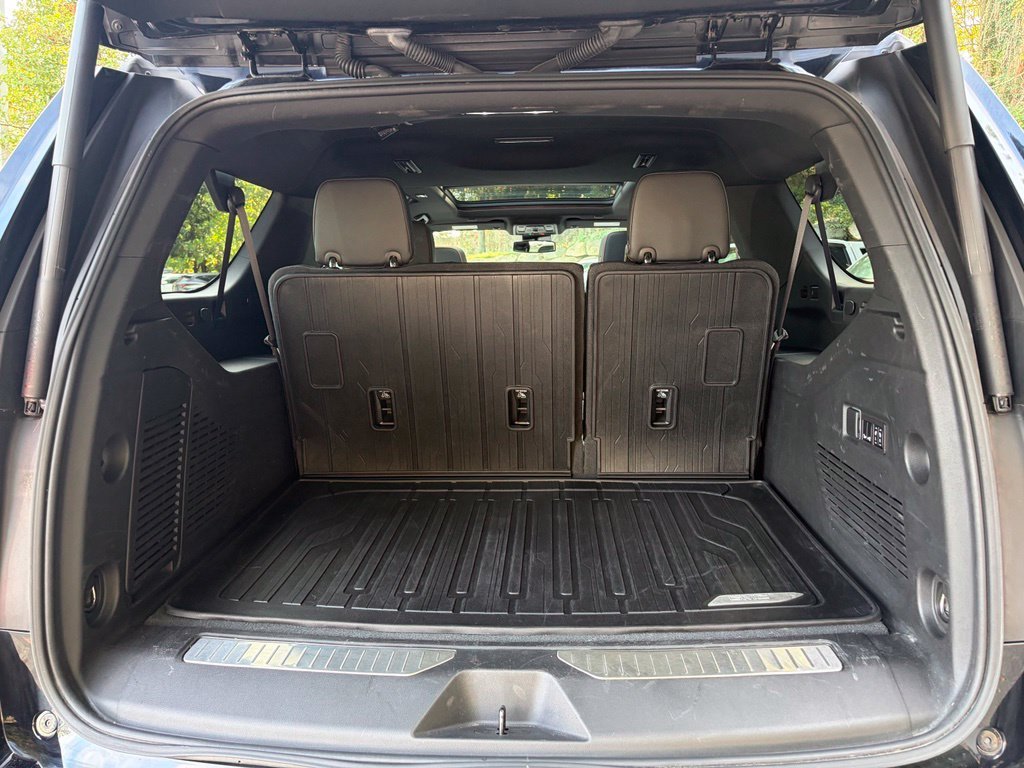 2023 GMC Yukon XL AT4 - Photo 32