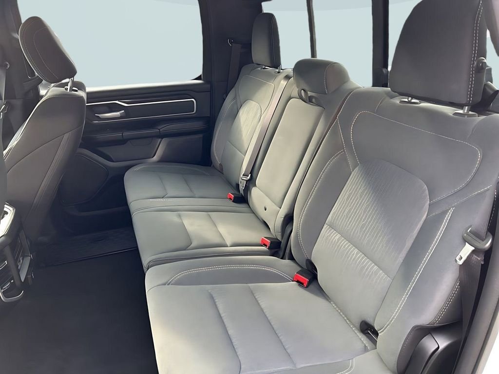 2022 RAM Ram 1500 Pickup Big Horn/Lone Star - Photo 10