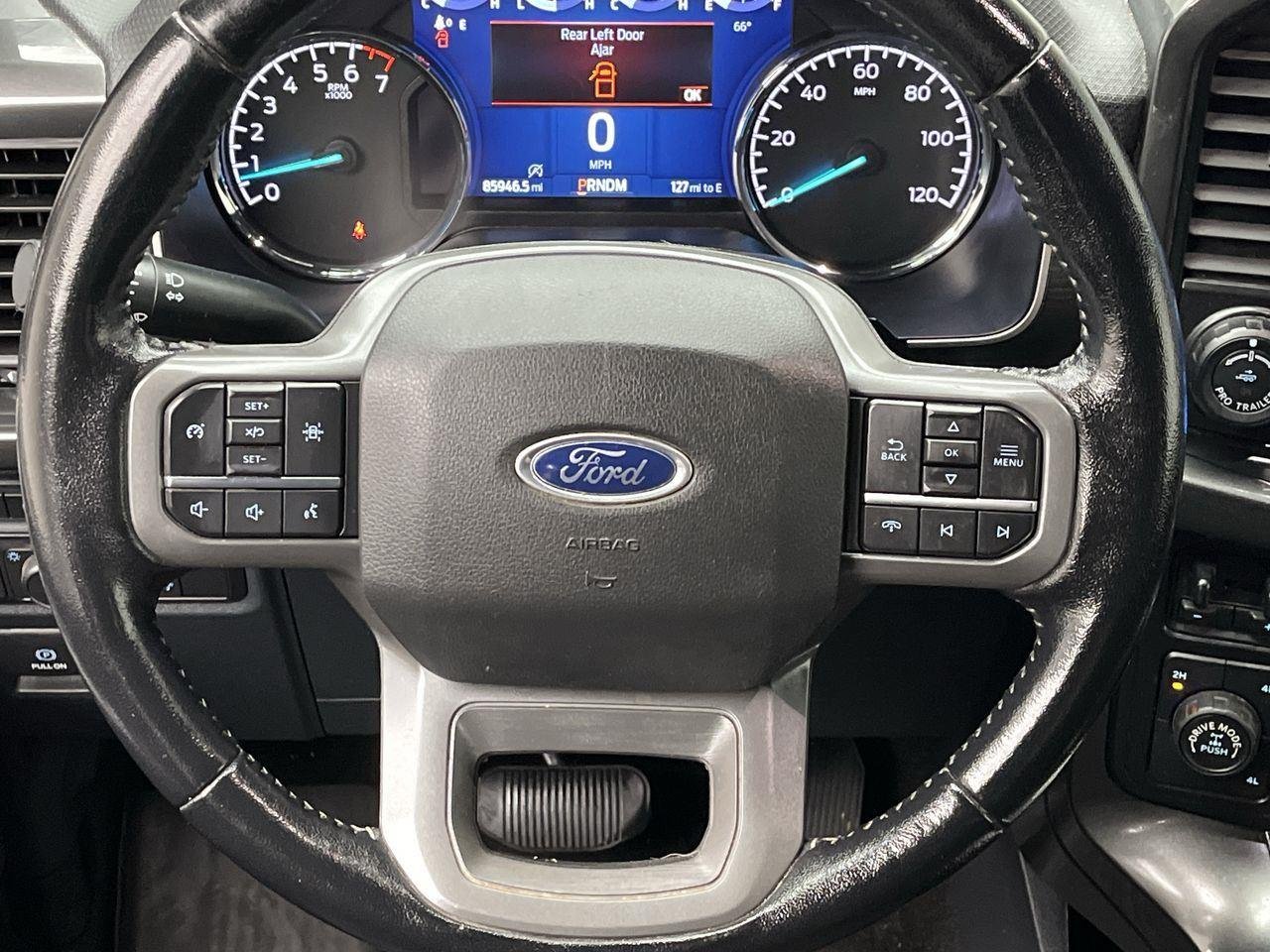 Used 2021 Lead Foot Ford XLT image 16