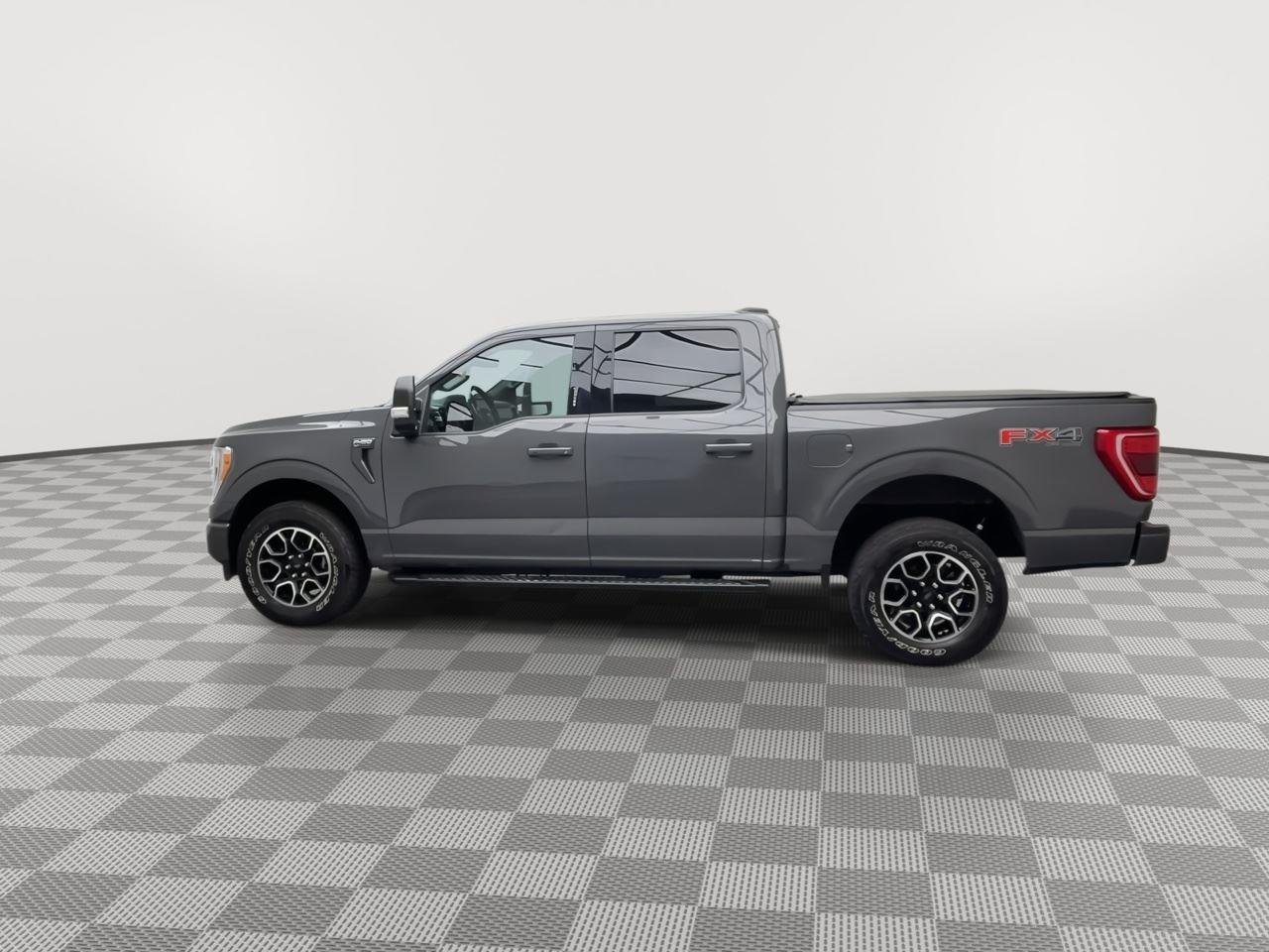 Used 2021 Lead Foot Ford XLT image 40