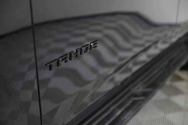 New 2026 Black Chevrolet RST image 30