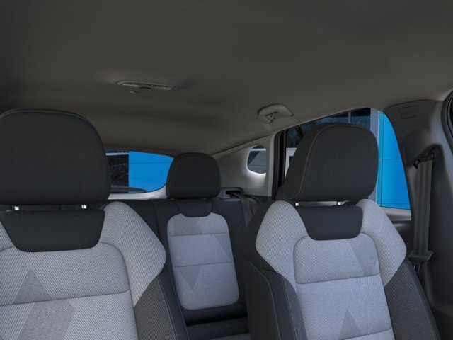 2026 Chevrolet Trax LS - Photo 25