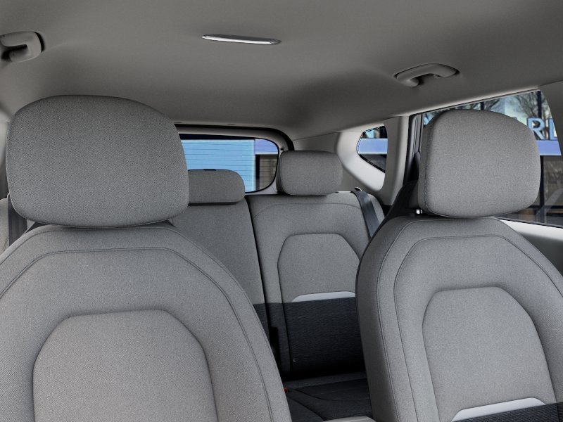 New 2027 Aurora Black Pearl Kia S image 27