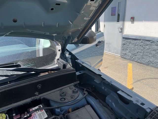 Used 2022 Area 51 Ford Big Bend image 24