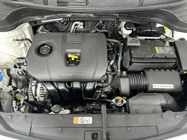 Certified Pre-Owned 2023 Kia Soul S