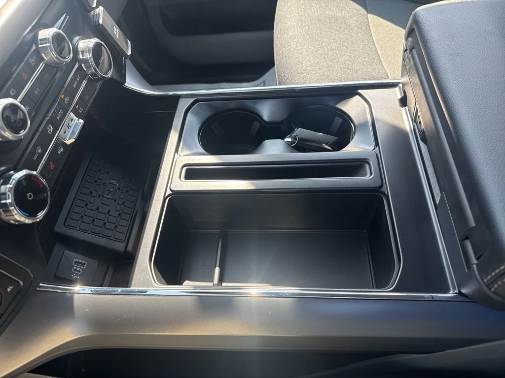 New 2026 Avalanche Ford XLT image 39