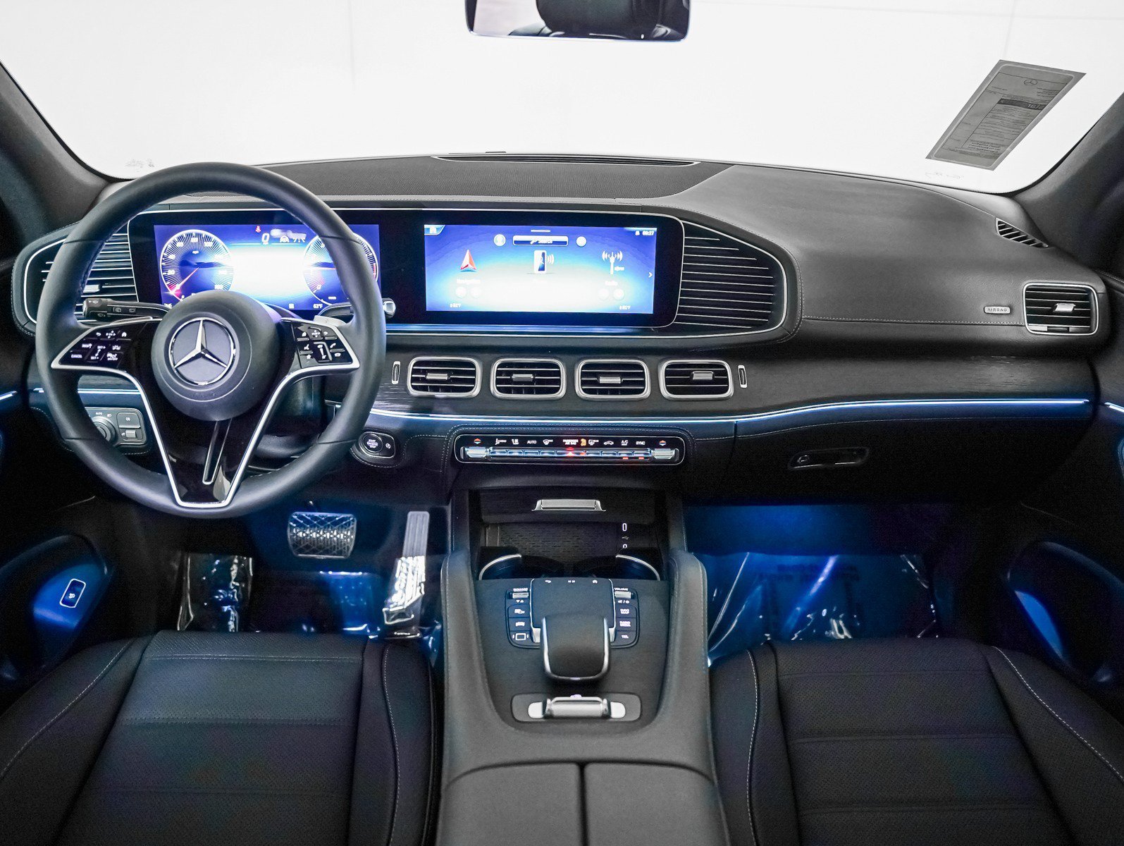2026 Mercedes-Benz GLE GLE580 - Photo 12