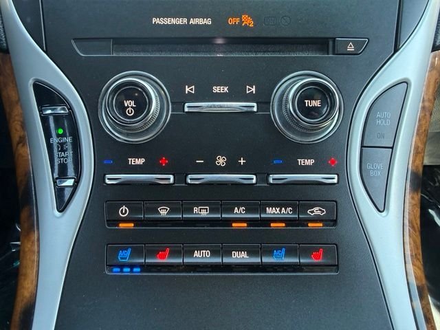 2017 Lincoln MKX Reserve - Photo 28