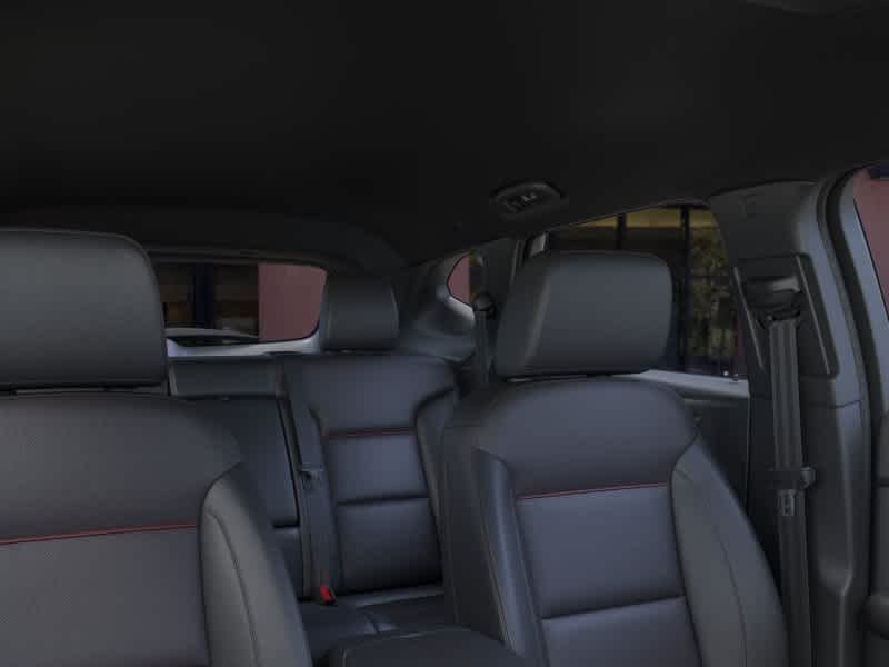 New 2026 Sterling Gray Metallic Chevrolet RS image 24