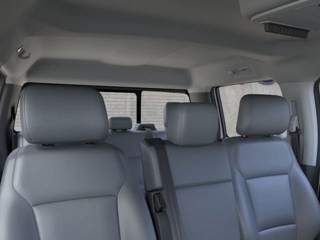 2025 Ford F-350 Super Duty Chassis Cab XL - Photo 22