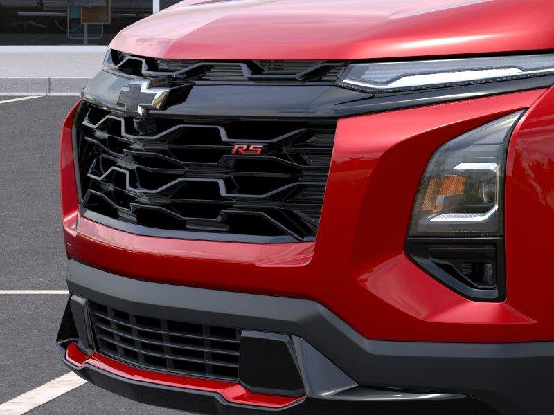 2027 Chevrolet Equinox RS - Photo 14