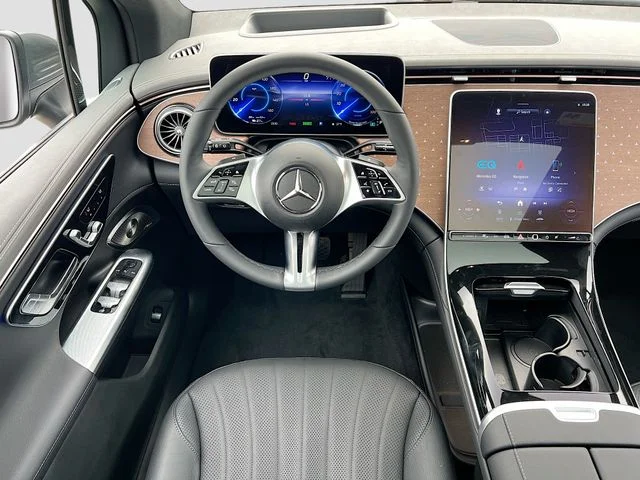 Used 2025 Gray Mercedes-Benz 350 SUV image 19