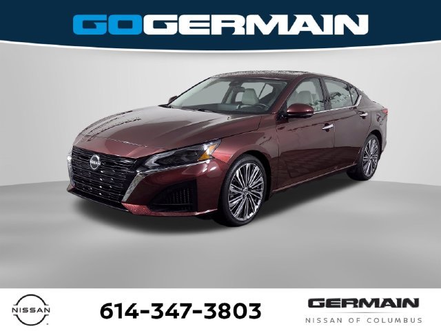 2024 Nissan Altima