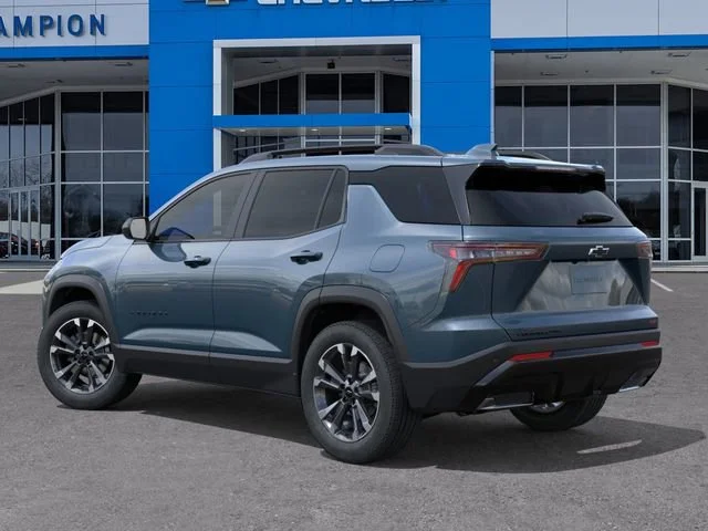 2026 Chevrolet Equinox RS - Photo 3