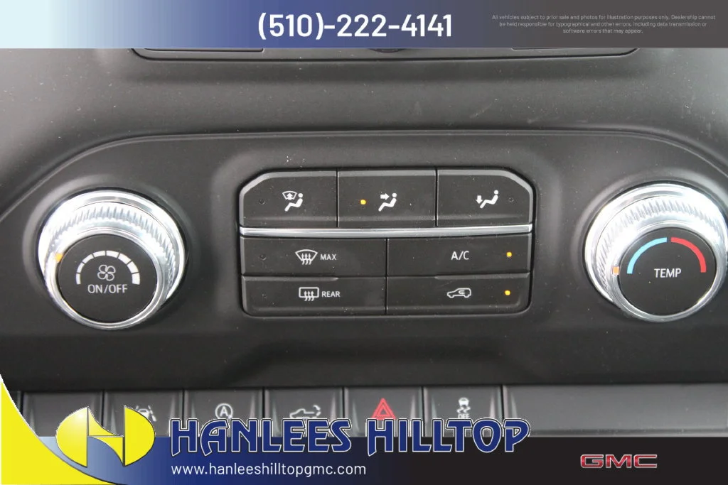2026 GMC Sierra 1500 Pro - Photo 20