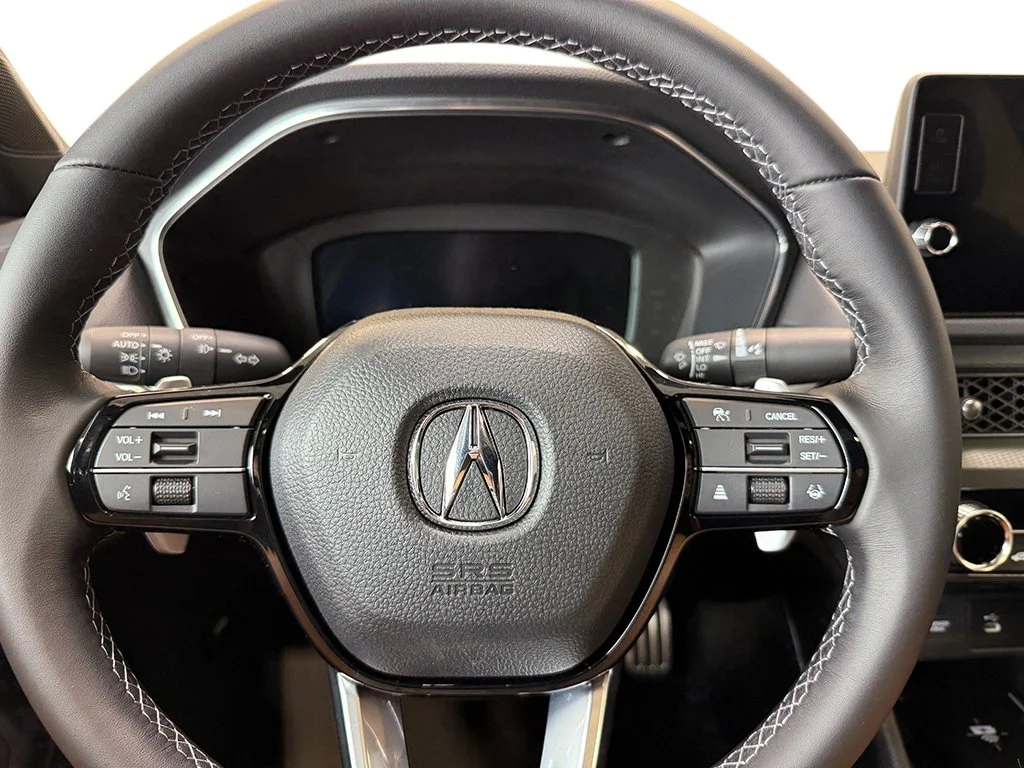 New 2026 Urban Gray Pearl Acura w/A-Spec Package image 21