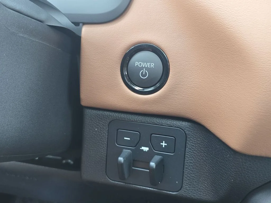 2026 Toyota Tundra 1794 Edition - Photo 30