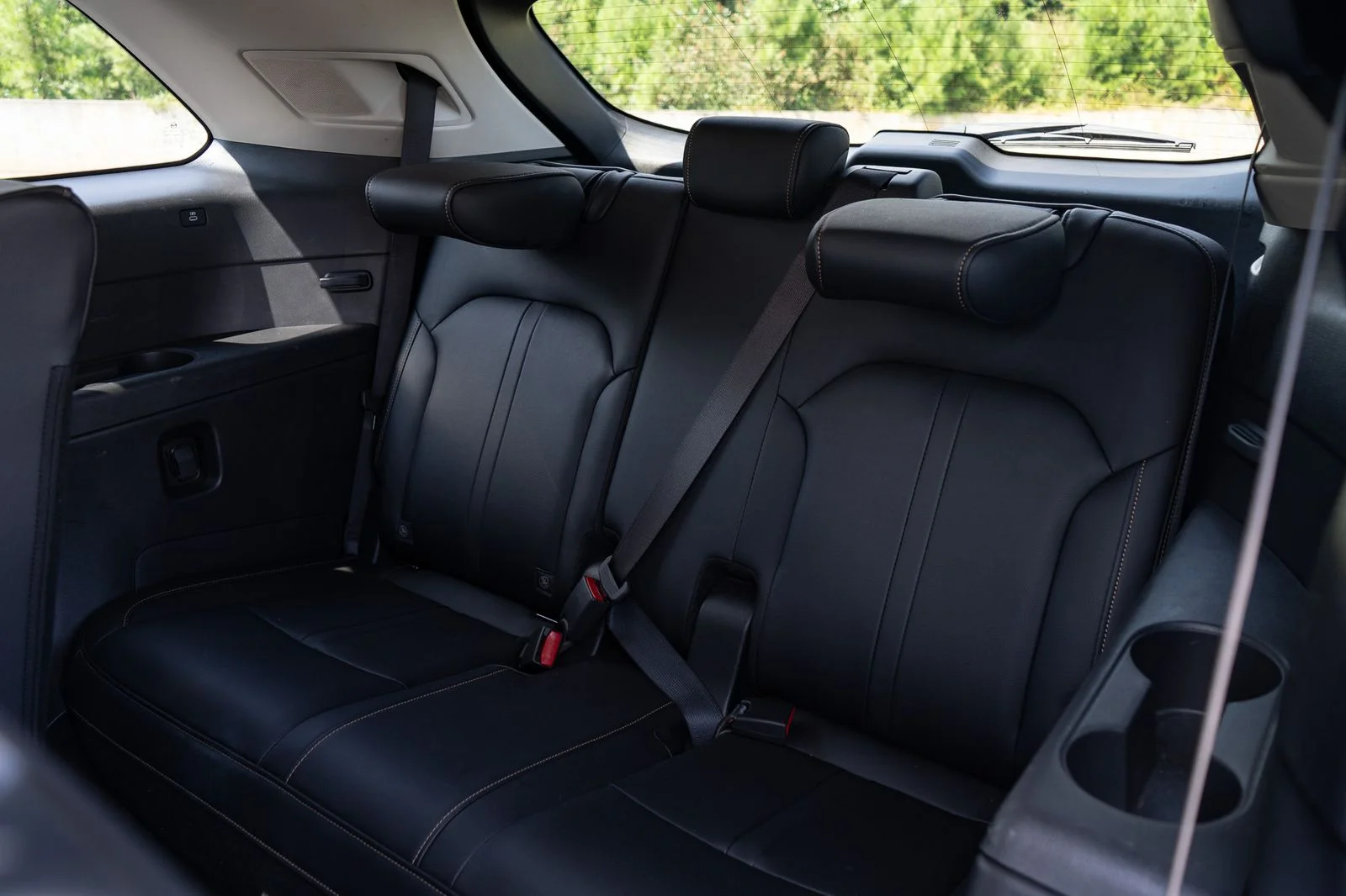 Used 2025 Black Mazda 3.3 Turbo Premium image 20