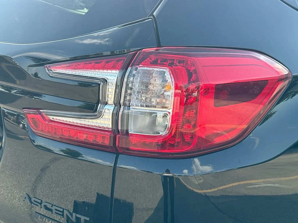 Used 2026 Black Subaru Limited Bronze Edition image 34