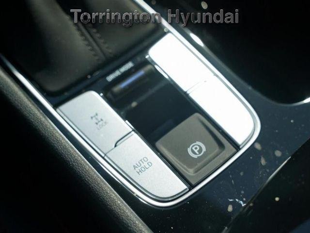 2025 Hyundai Santa Cruz Limited - Photo 17