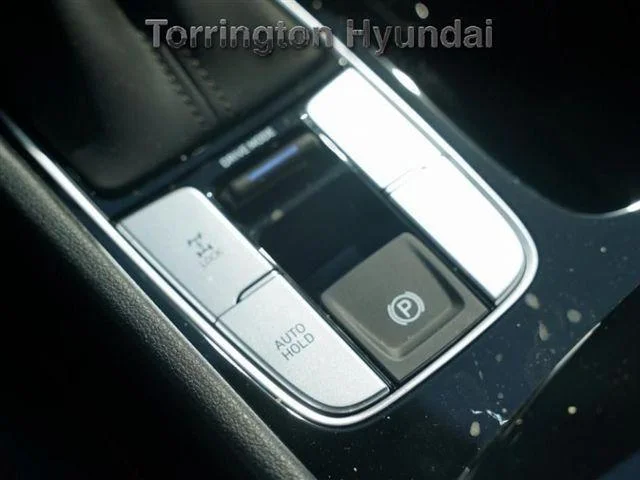 2025 Hyundai Santa Cruz Limited - Photo 17