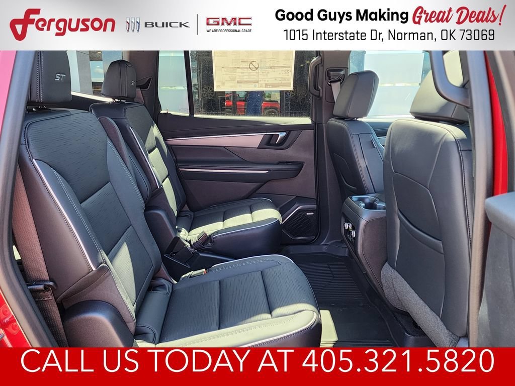 2026 Buick Enclave Sport Touring - Photo 46