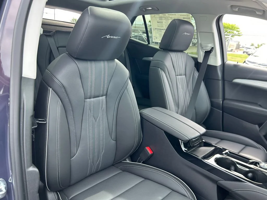 2026 Buick Envision Avenir - Photo 38