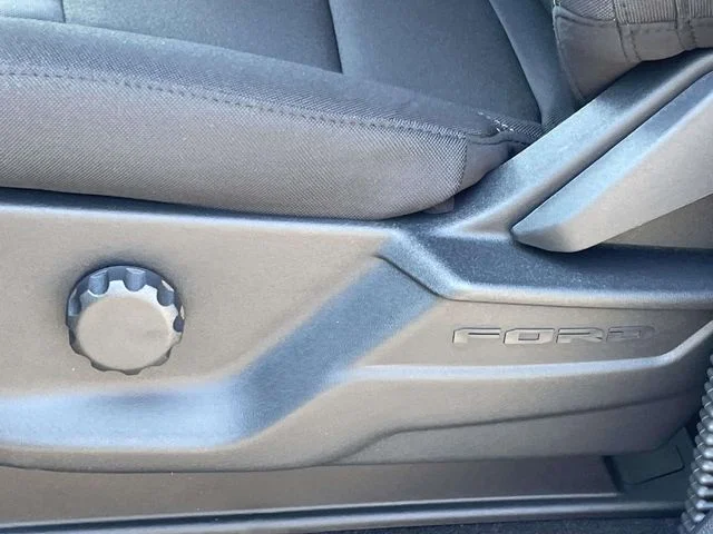 New 2026 Iconic Silver Metallic Ford STX® image 16