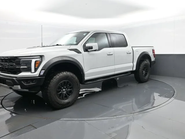 2024 Ford F-150 F-150 Raptor