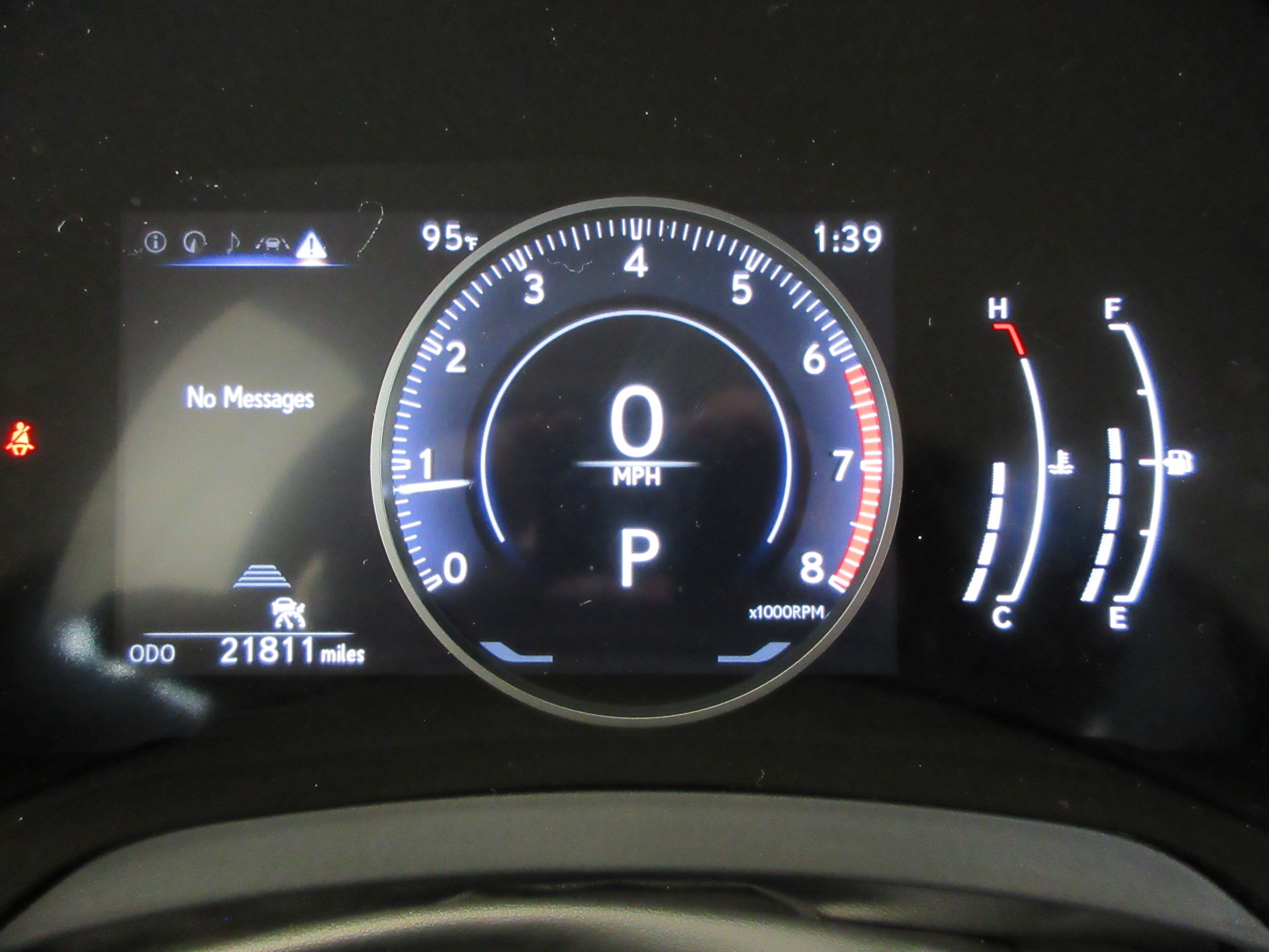 Used 2023 Caviar Lexus 350 Premium Plus image 34