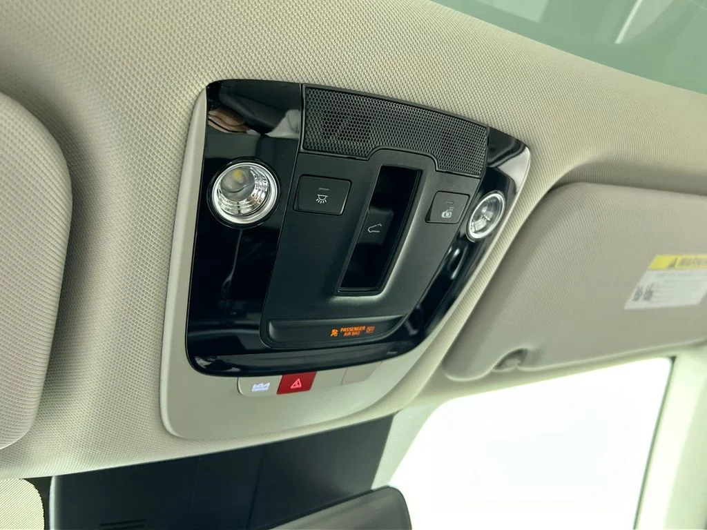 2026 Kia Sorento EX - Photo 18