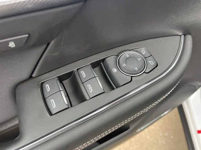 2026 Buick Envision Sport Touring - Photo 11