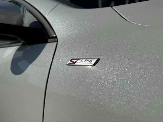 2026 Ford Escape Hybrid ST-Line Select - Photo 40