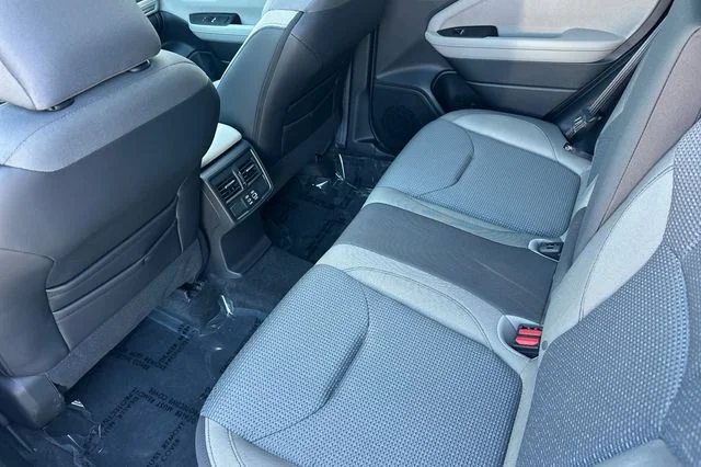 Certified Used 2026 White Subaru Premium image 13